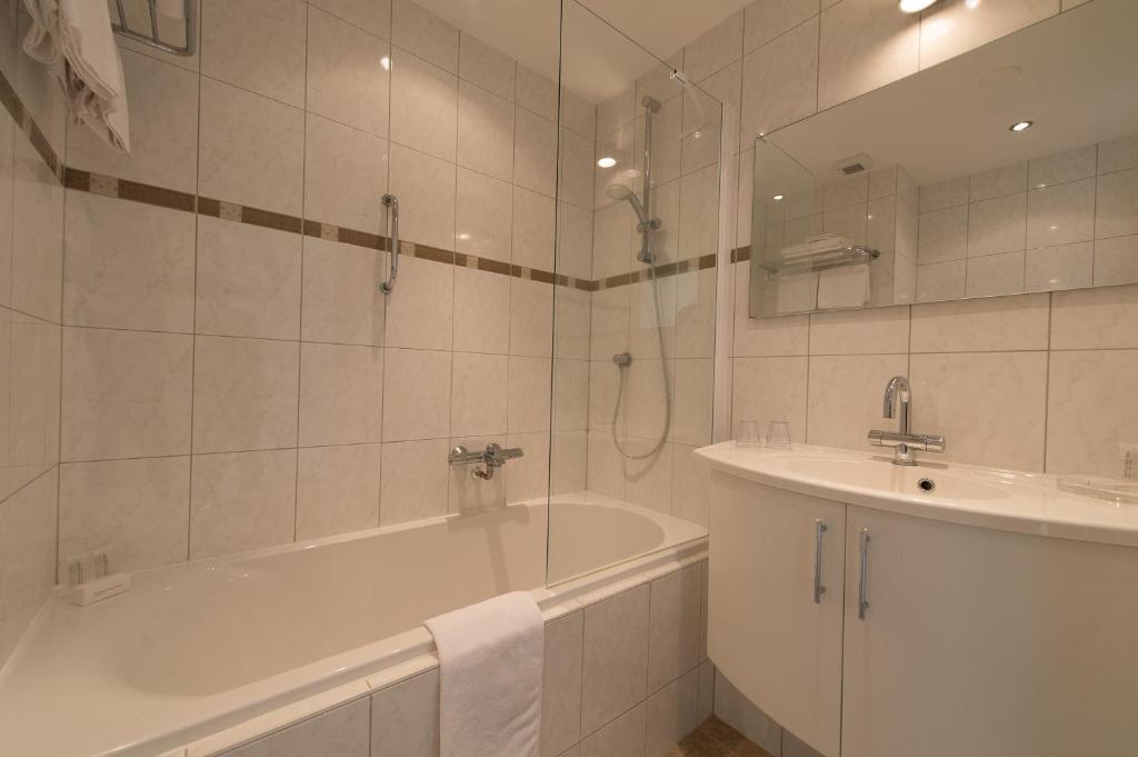 Hotel Hofker Nes  Room photo